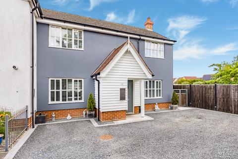 22 Wadley Close, Tiptree, Colchester, CO5 0SL