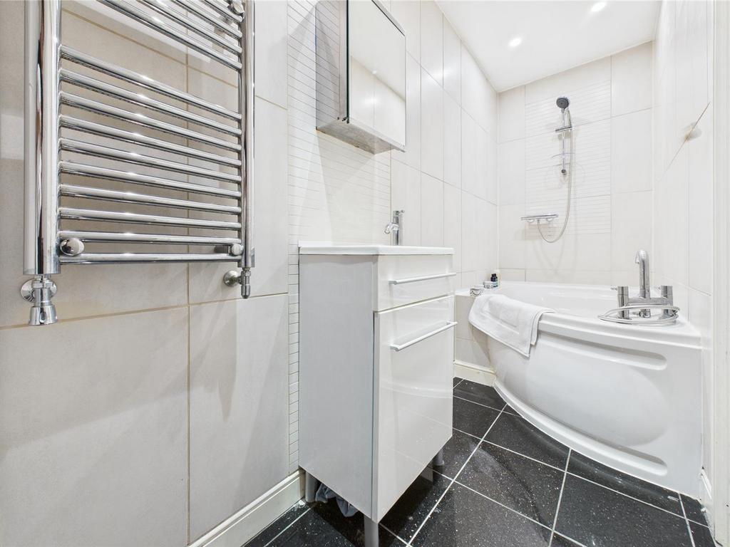 En-suite: