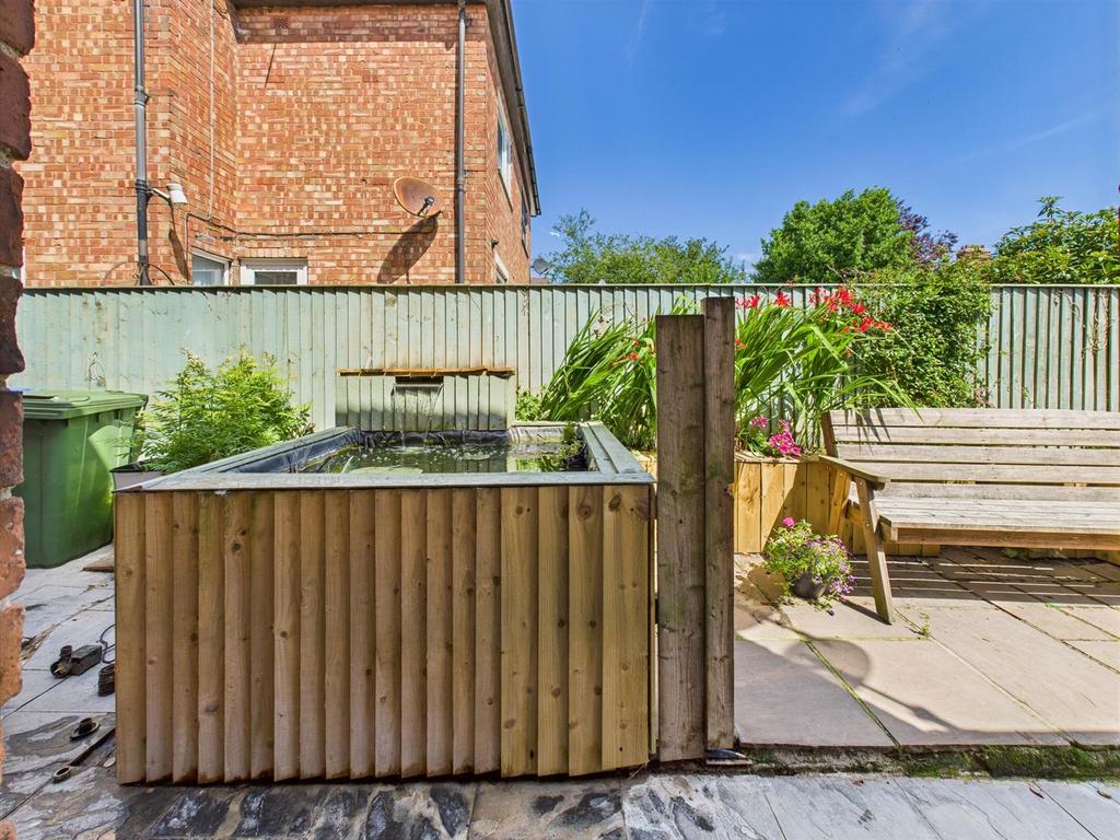 Garden: