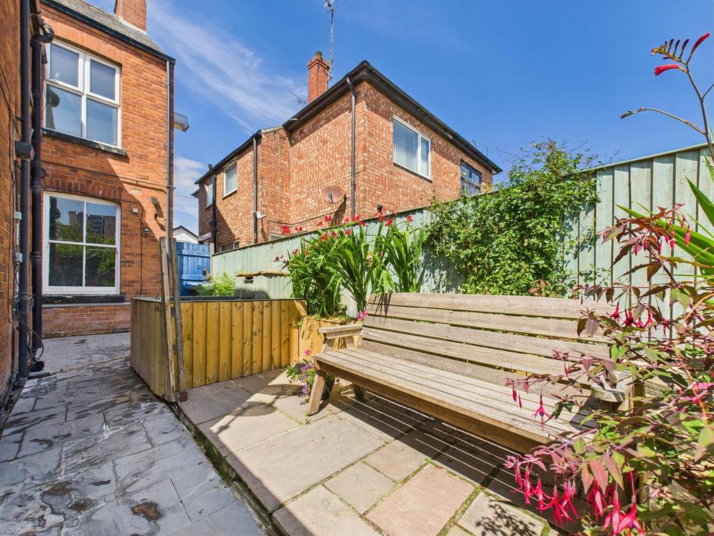 Garden: