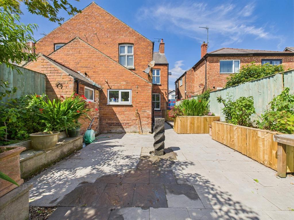 Garden: