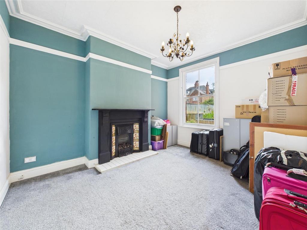 Sitting room