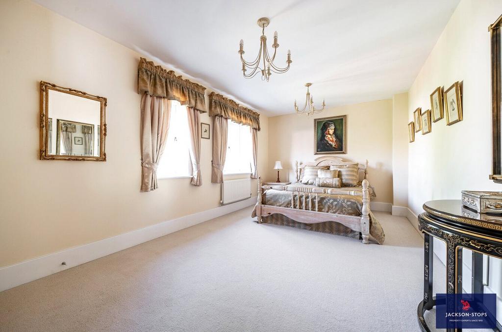 Bedroom 3