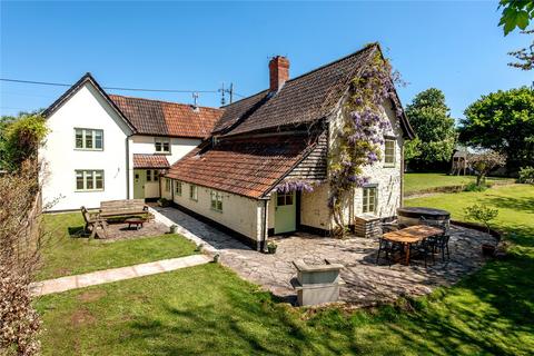 5 bedroom detached house for sale, Halse, Taunton, Somerset, TA4