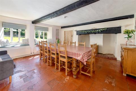 5 bedroom detached house for sale, Halse, Taunton, Somerset, TA4