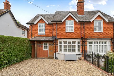 Sunnyside Eversley Road, Yateley, GU46 7RH