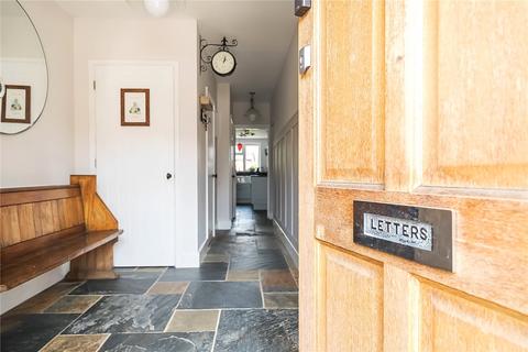 Sunnyside Eversley Road, Yateley, GU46 7RH