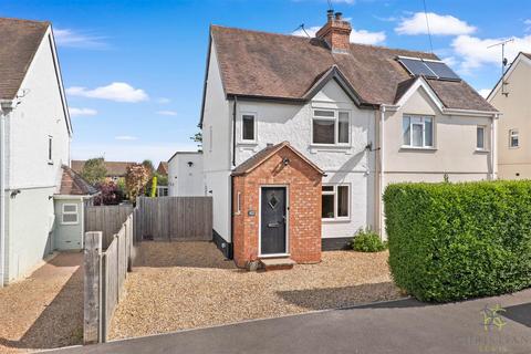 43 Bibsworth Avenue, Broadway, WR12 7BG