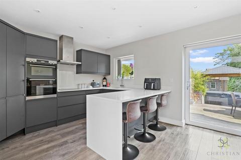 43 Bibsworth Avenue, Broadway, WR12 7BG