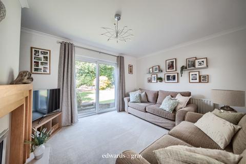 4 bedroom semi-detached house for sale, Wentworth Avenue, Castle Bromwich, B36 9AY