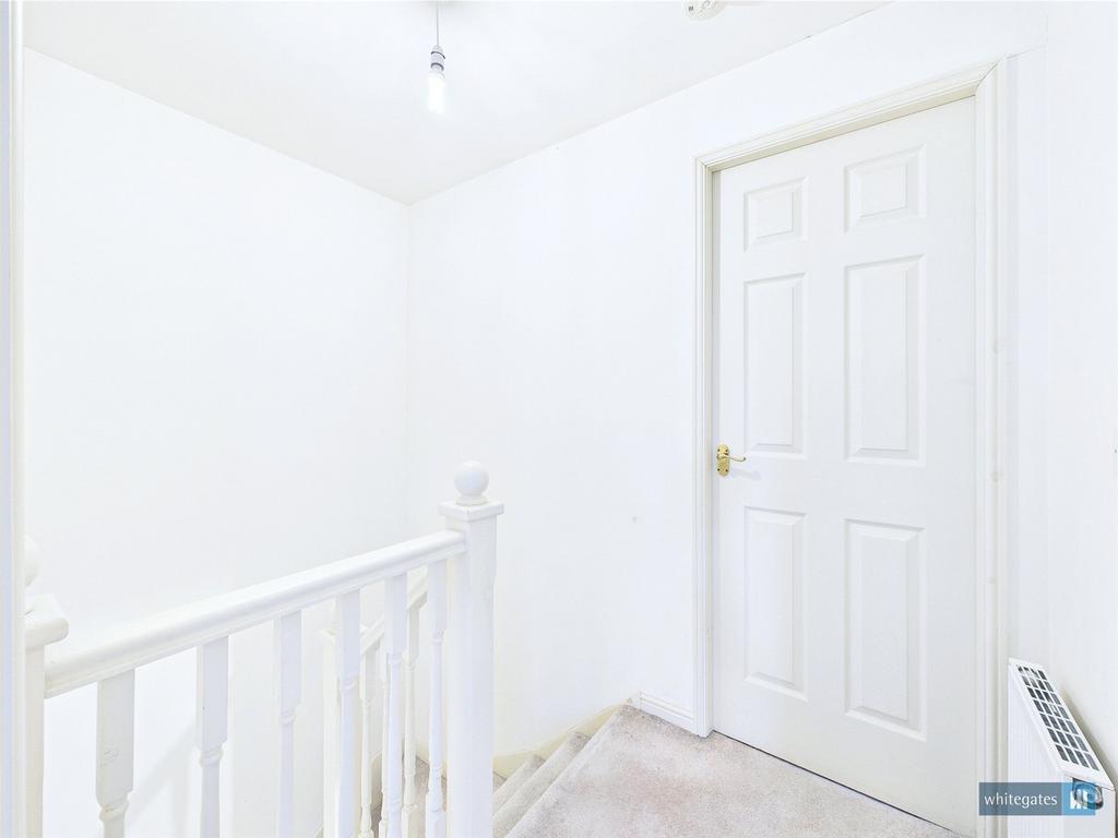 Second Floor Landing