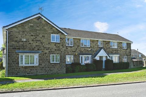 1 bedroom flat for sale, Lea Mill Park Drive, Yeadon, Leeds