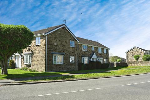 1 bedroom flat for sale, Lea Mill Park Drive, Yeadon, Leeds