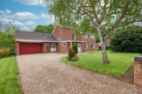 undefined, Kilborn Close, Wellingborough NN8