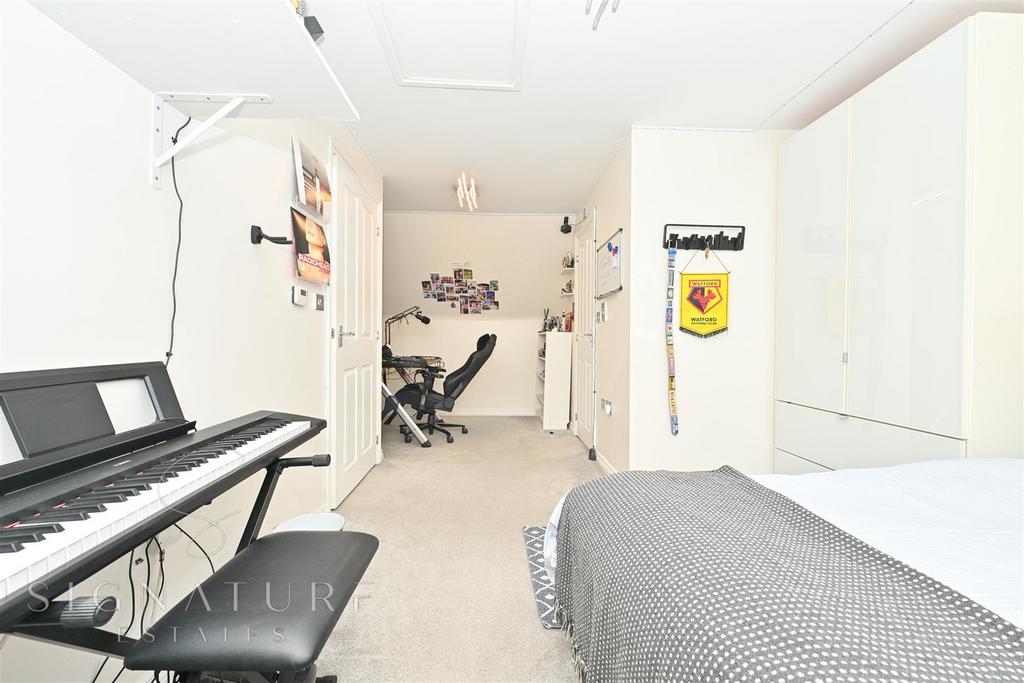 Bedroom 3
