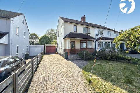 3 bedroom semi-detached house for sale, St Davids Road, Hextable, Kent, BR8