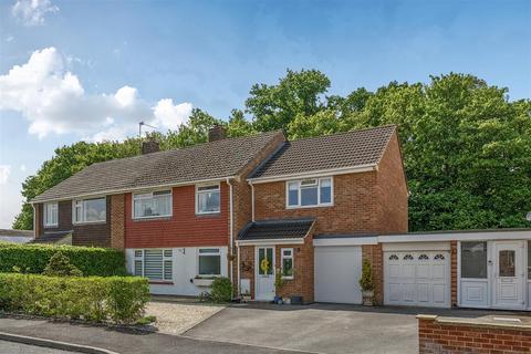 25 Broadleas Crescent, Devizes, SN10 5DH
