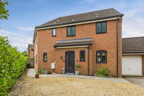 8 Jackson Close, Watlington, King's Lynn, PE33 0FH