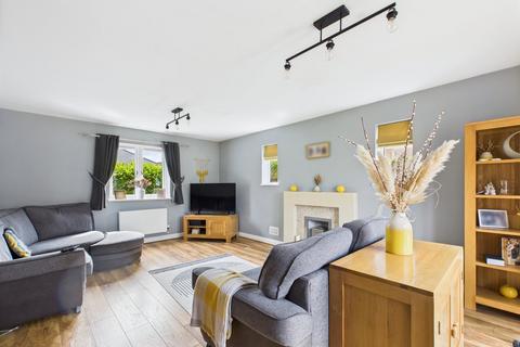 8 Jackson Close, Watlington, King's Lynn, PE33 0FH