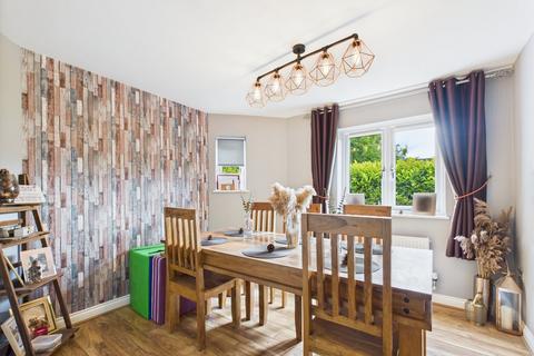 8 Jackson Close, Watlington, King's Lynn, PE33 0FH
