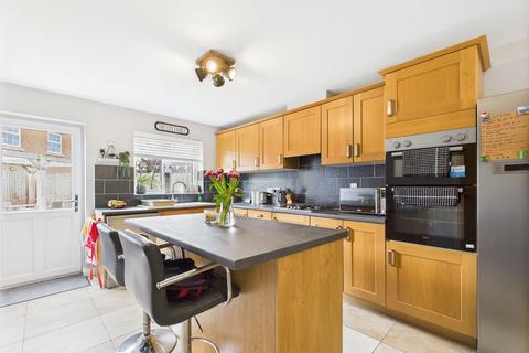 8 Jackson Close, Watlington, King's Lynn, PE33 0FH