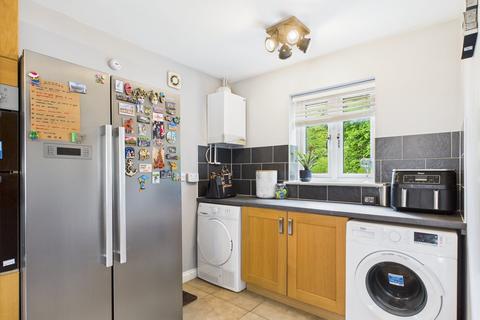 8 Jackson Close, Watlington, King's Lynn, PE33 0FH