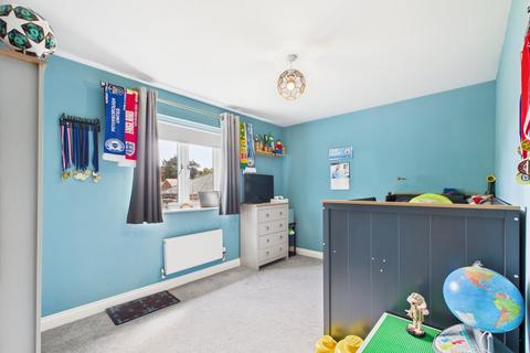 8 Jackson Close, Watlington, King's Lynn, PE33 0FH