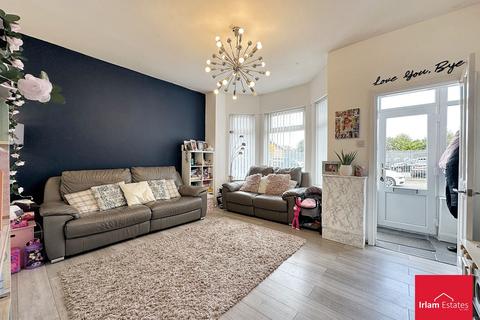 41 Chapel Road, Irlam, Manchester, M44 6EE