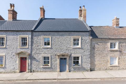 undefined, High Street, Evercreech