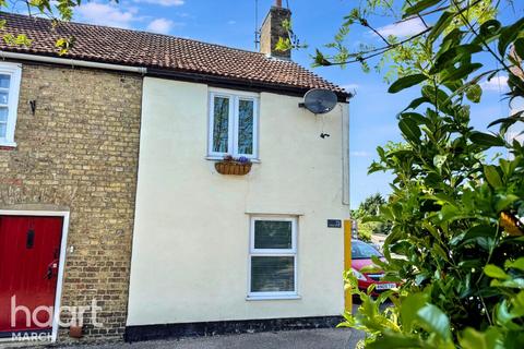 2 bedroom character property for sale, Nene Parade, March