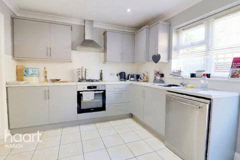 undefined, King Edward Road, Chatteris