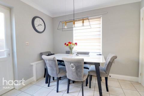 undefined, King Edward Road, Chatteris