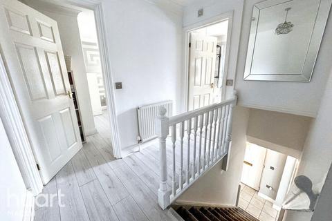 undefined, King Edward Road, Chatteris