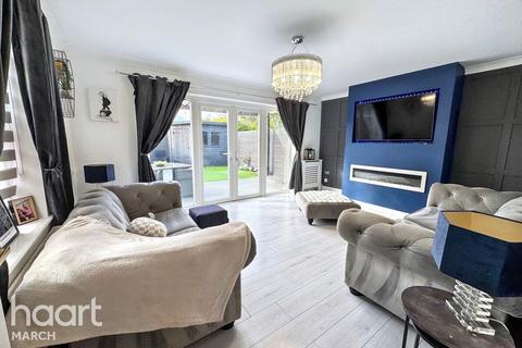 3 bedroom detached house for sale, King Edward Road, Chatteris