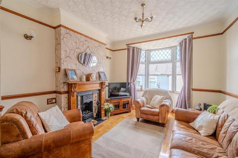 3 bedroom terraced house for sale, Tillery Road, Abertillery NP13