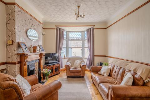 3 bedroom terraced house for sale, Tillery Road, Abertillery NP13