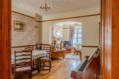3 bedroom terraced house for sale, Tillery Road, Abertillery NP13