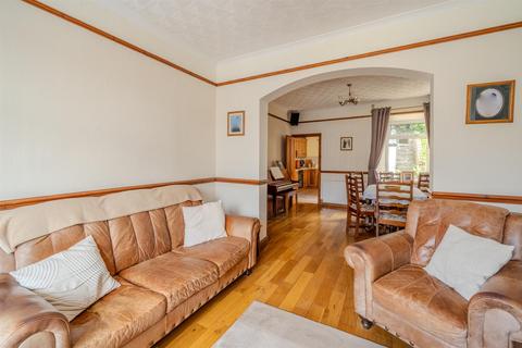 3 bedroom terraced house for sale, Tillery Road, Abertillery NP13