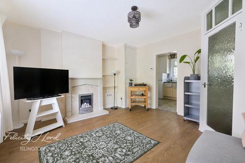 3 bedroom flat for sale, Newington Green Road, London