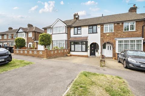 10 Westfield Road, Dunstable, LU6 1DH