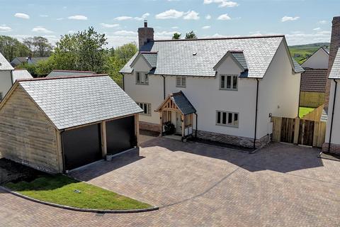 4 bedroom house for sale, Barnstaple EX31