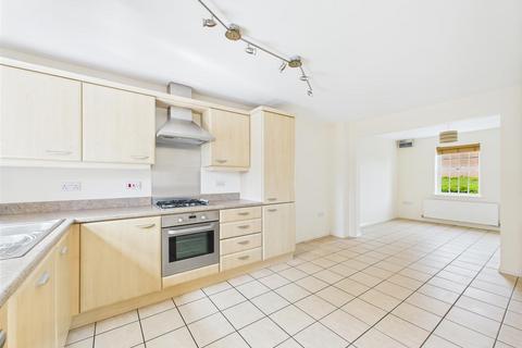 3 bedroom end of terrace house for sale, Newbridge Hill, Louth LN11