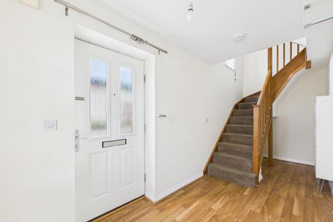 3 bedroom end of terrace house for sale, Newbridge Hill, Louth LN11