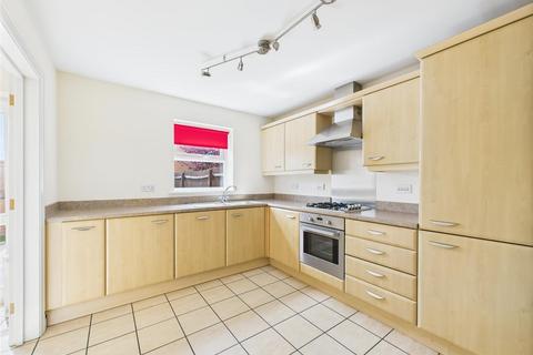 3 bedroom end of terrace house for sale, Newbridge Hill, Louth LN11