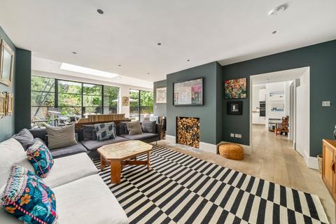 5 bedroom terraced house for sale, Ravenscourt Square, Hammersmith W6
