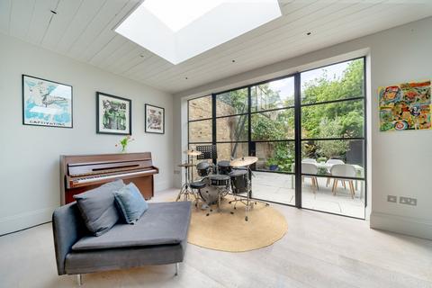 5 bedroom terraced house for sale, Ravenscourt Square, Hammersmith W6