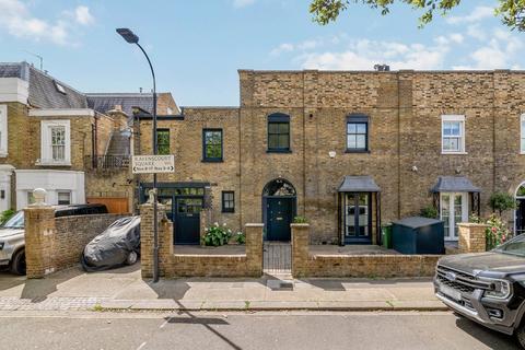 5 bedroom terraced house for sale, Ravenscourt Square, Hammersmith W6