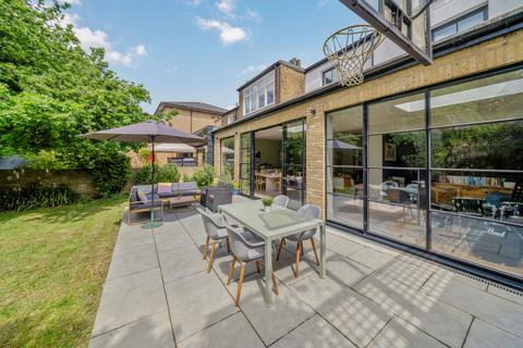5 bedroom terraced house for sale, Ravenscourt Square, Hammersmith W6