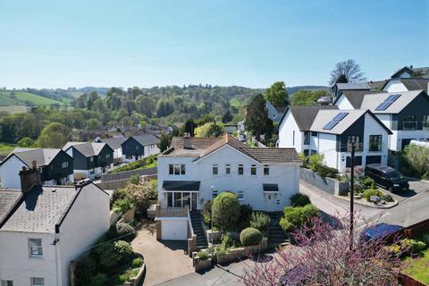 Badlake Hill, Dawlish EX7