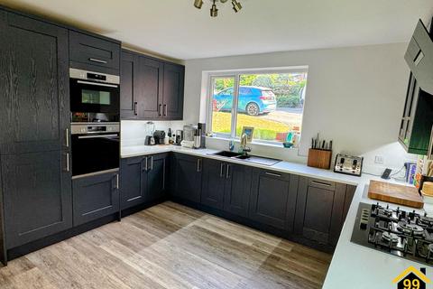5 bedroom detached house for sale, Aylestone Drive, Hereford, Herefordshire, HR1